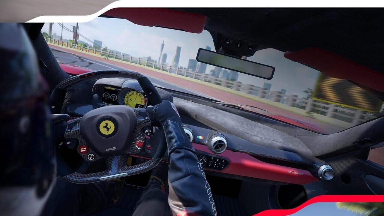 Racing Master thumbnail 5