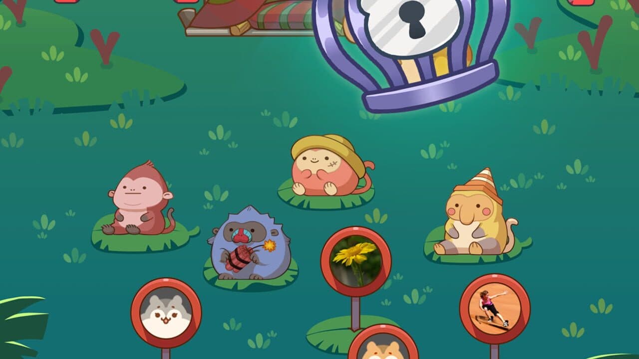 Claw Stars screenshot 1