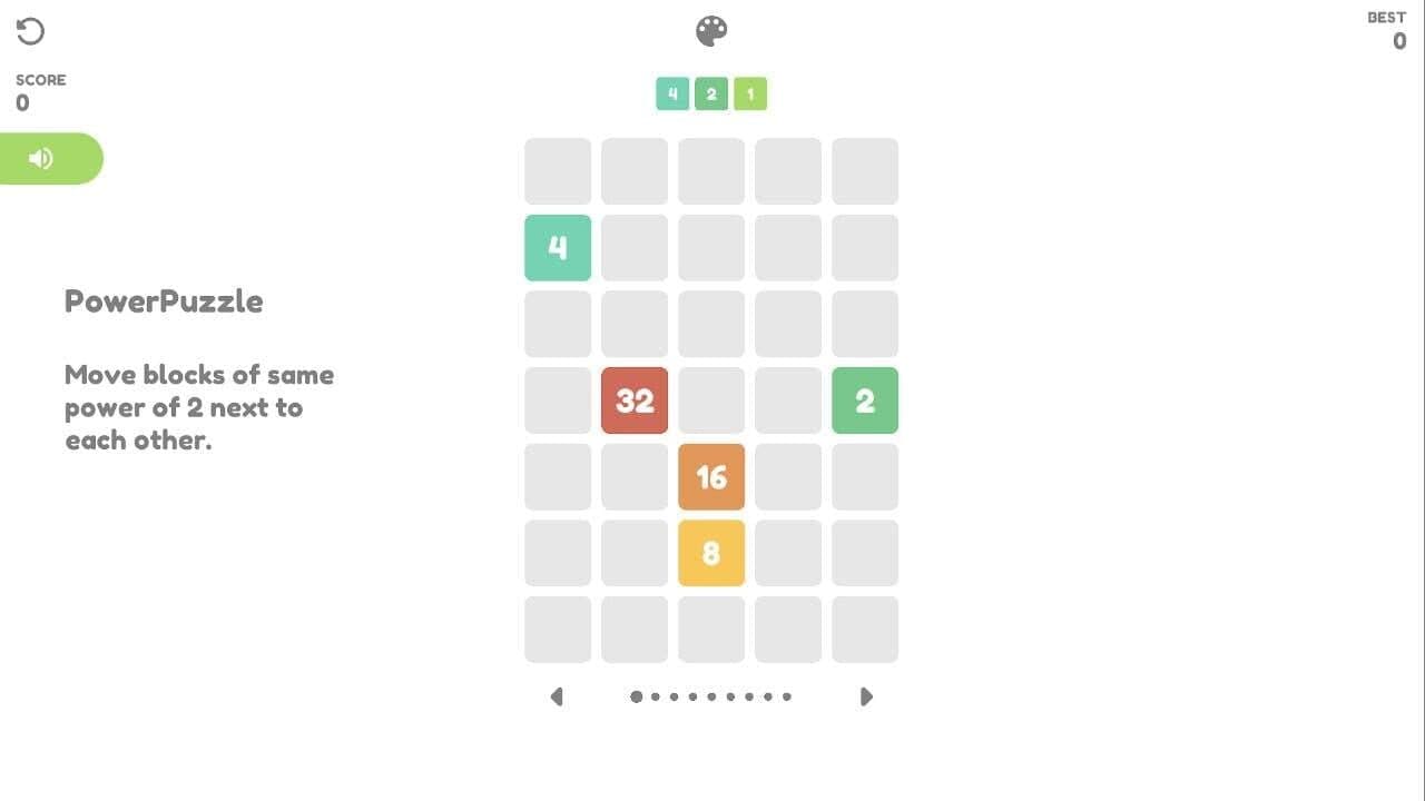 Puzzle 9 thumbnail 4