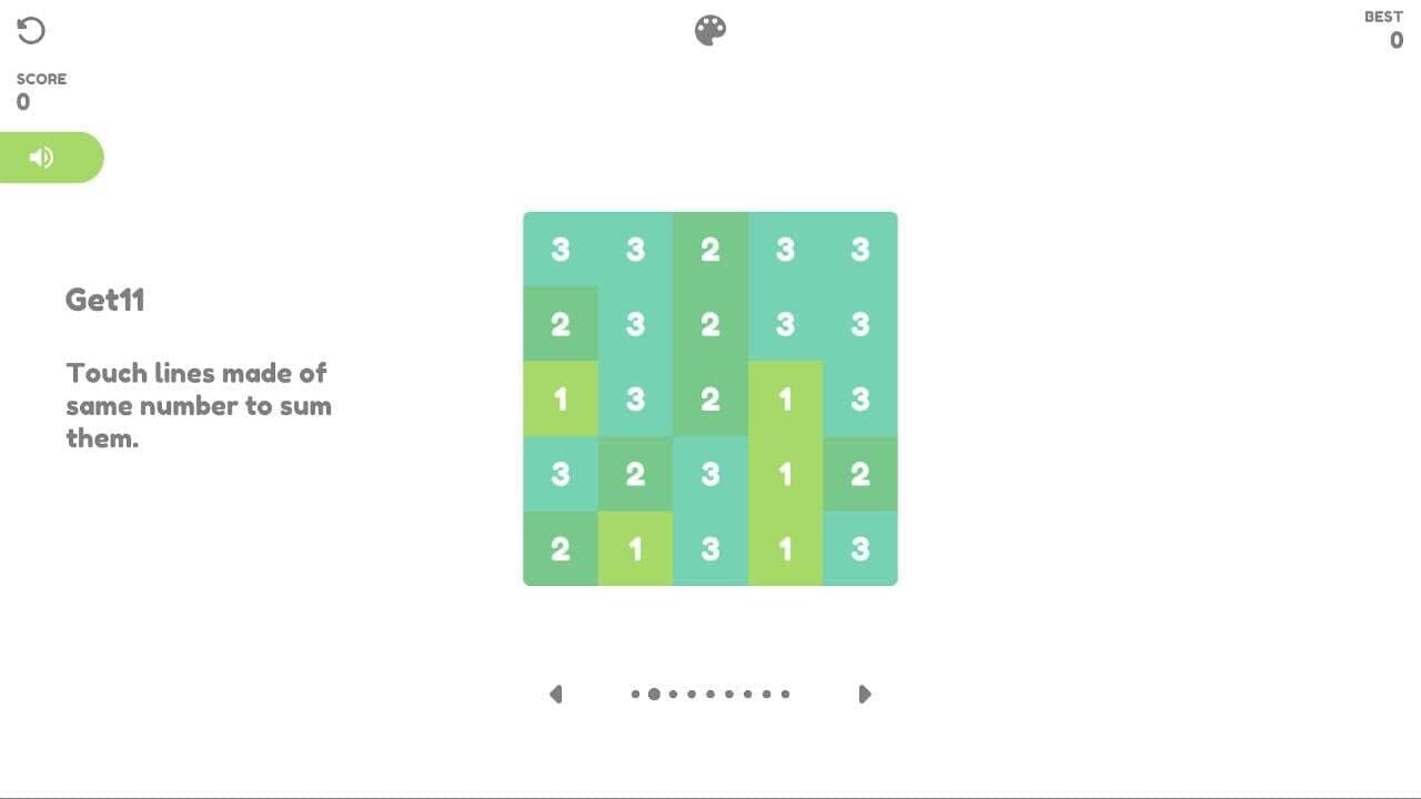 Puzzle 9 thumbnail 5