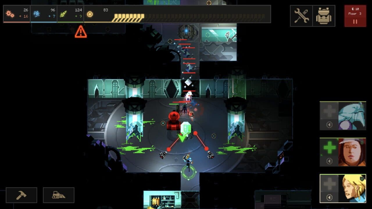 Dungeon of the Endless: Apogee thumbnail 2