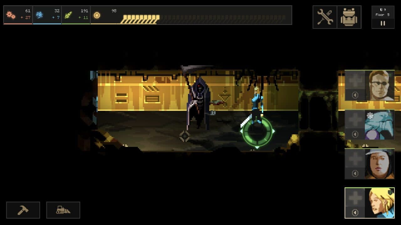 Dungeon of the Endless: Apogee thumbnail 3