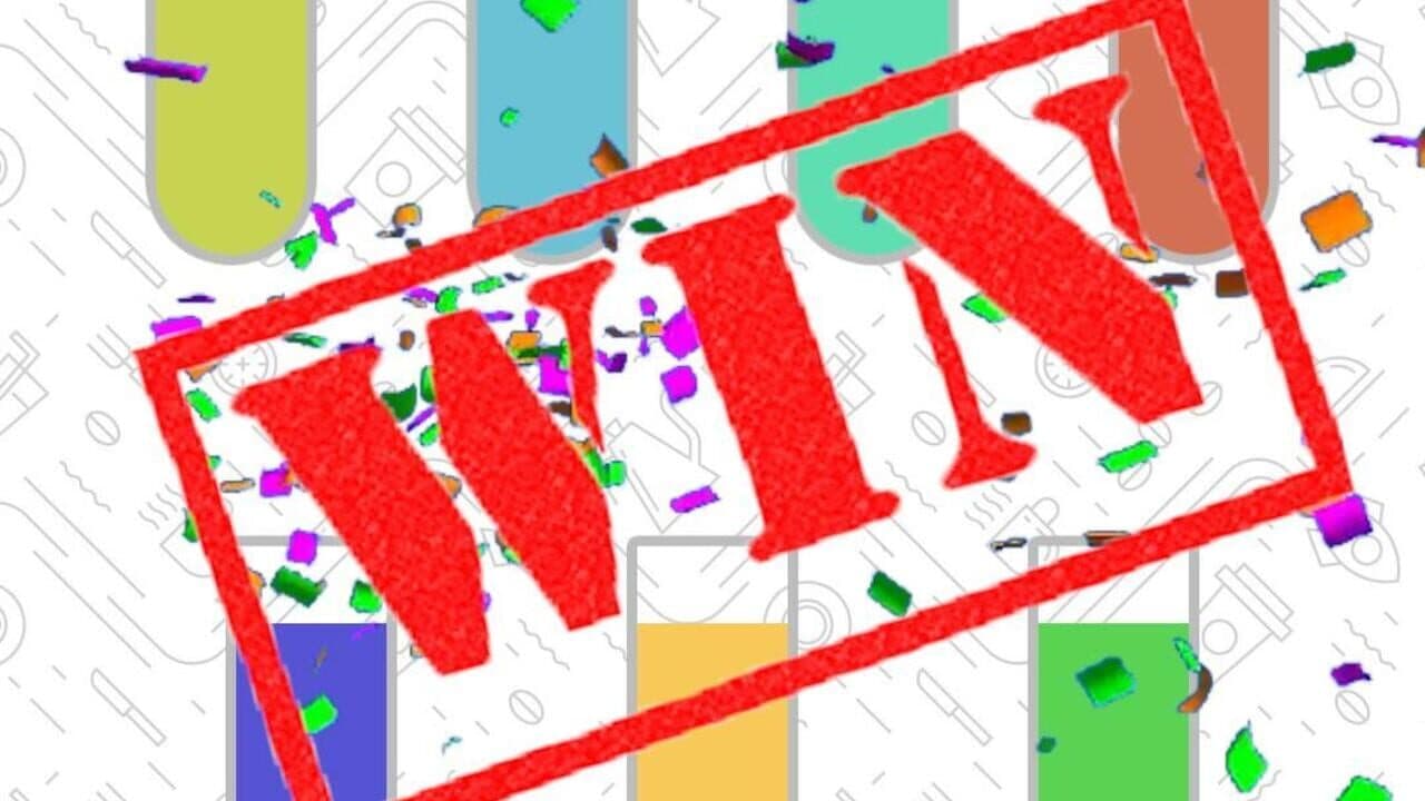 Water Sort Puzzle thumbnail 4