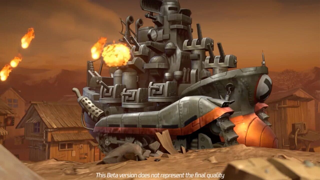 Metal Slug Awakening thumbnail 2