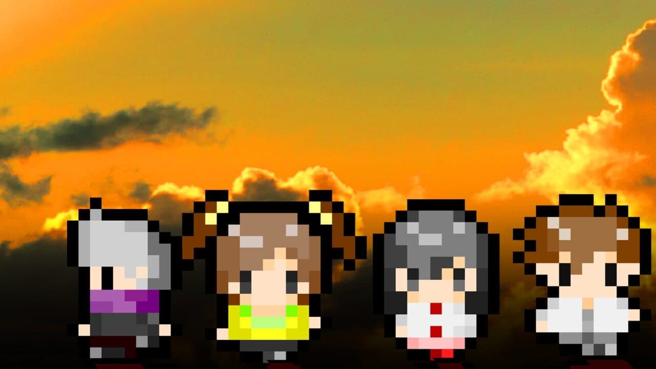 Owaranai Yuugure ni Kieta Kimi thumbnail 5