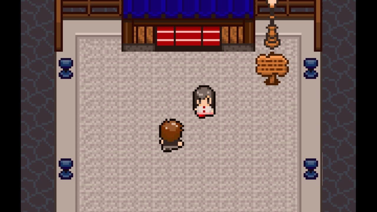 Owaranai Yuugure ni Kieta Kimi thumbnail 2