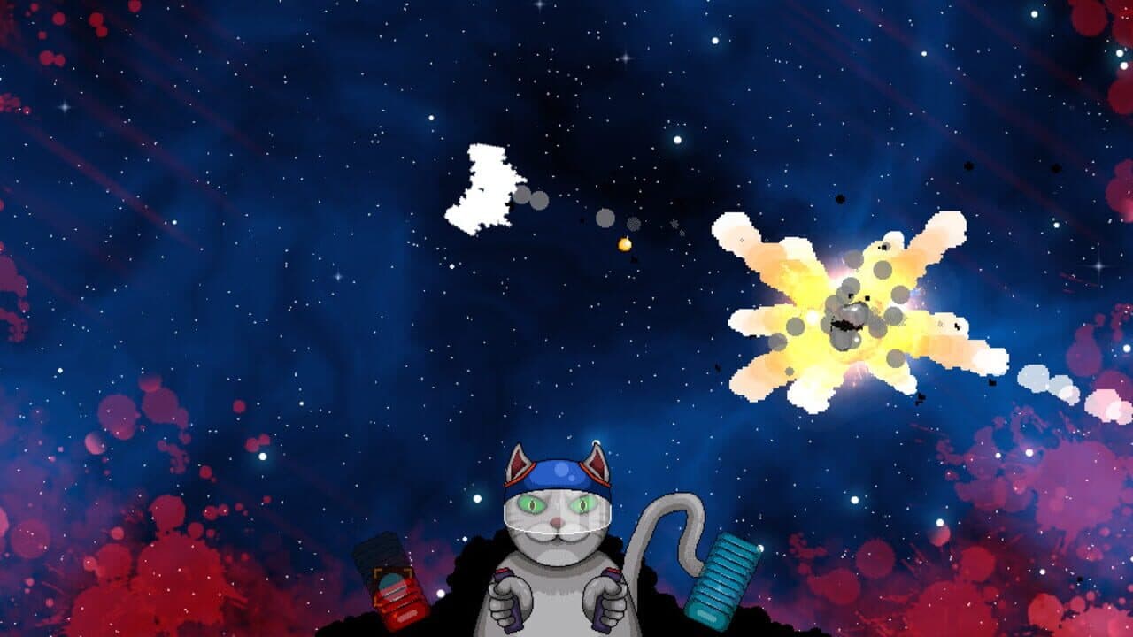 Cosmic Cat thumbnail 5