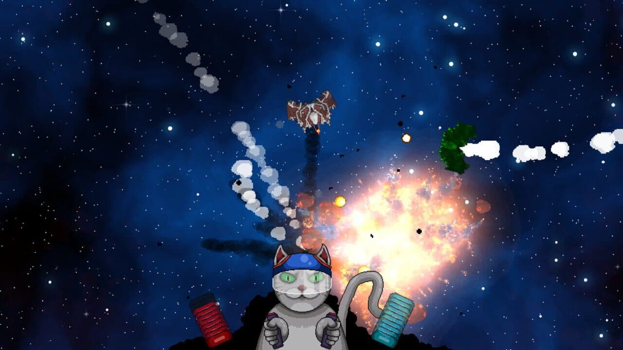 Cosmic Cat thumbnail 3