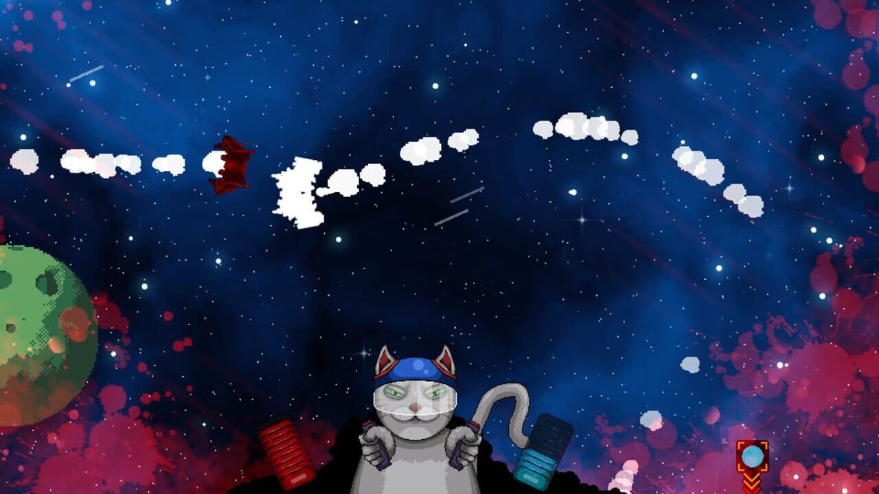 Cosmic Cat thumbnail 4