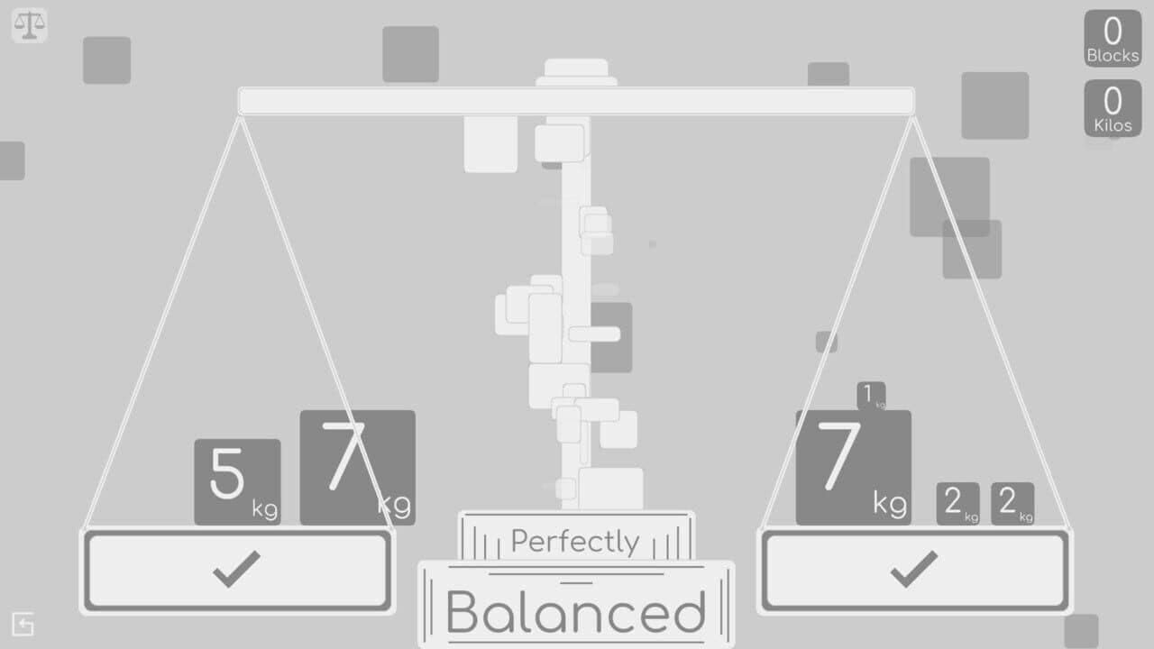 Perfectly Balanced thumbnail 3
