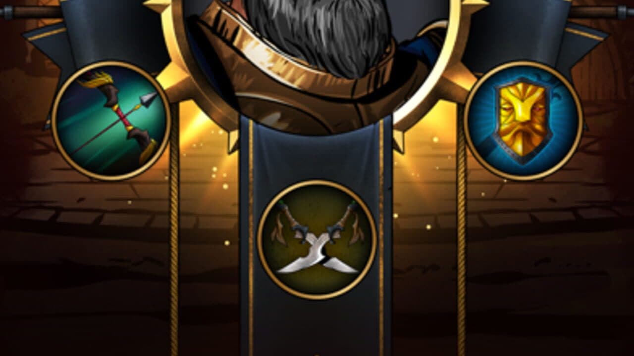Dawncaster: Deckbuilding RPG thumbnail 3