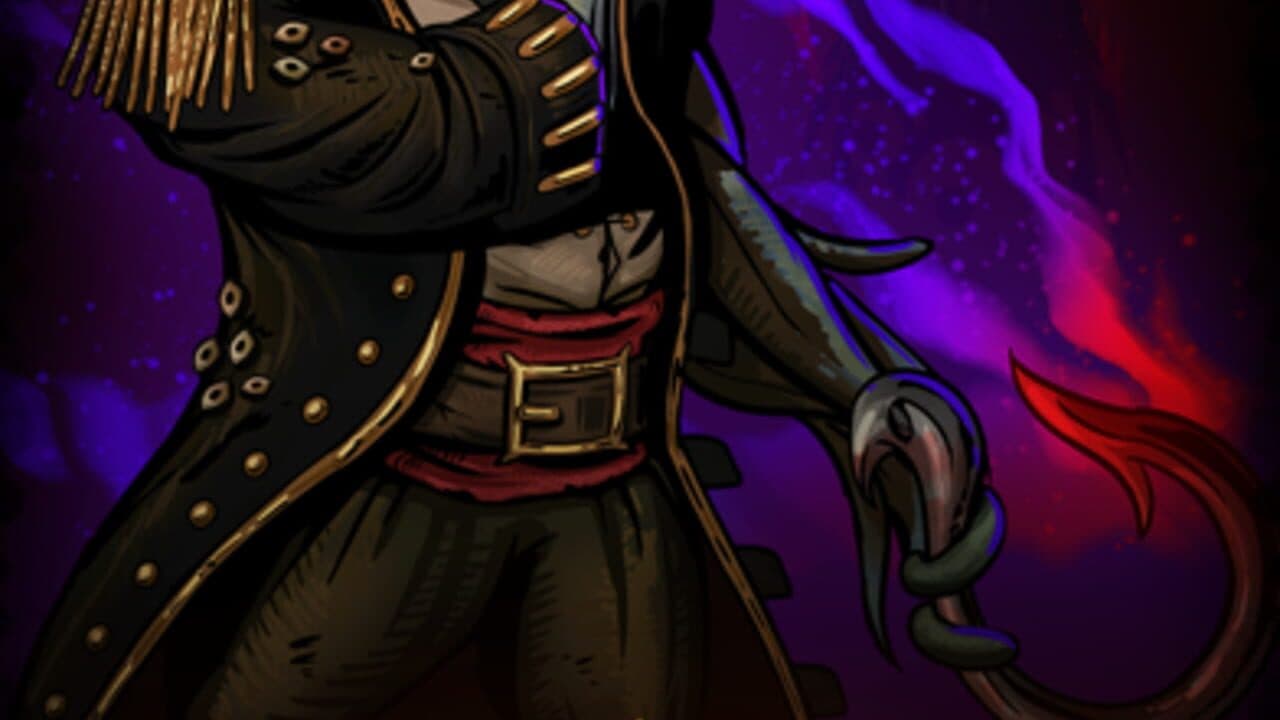 Dawncaster: Deckbuilding RPG thumbnail 2