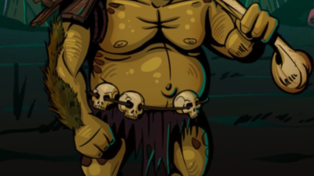 Dawncaster: Deckbuilding RPG thumbnail 8