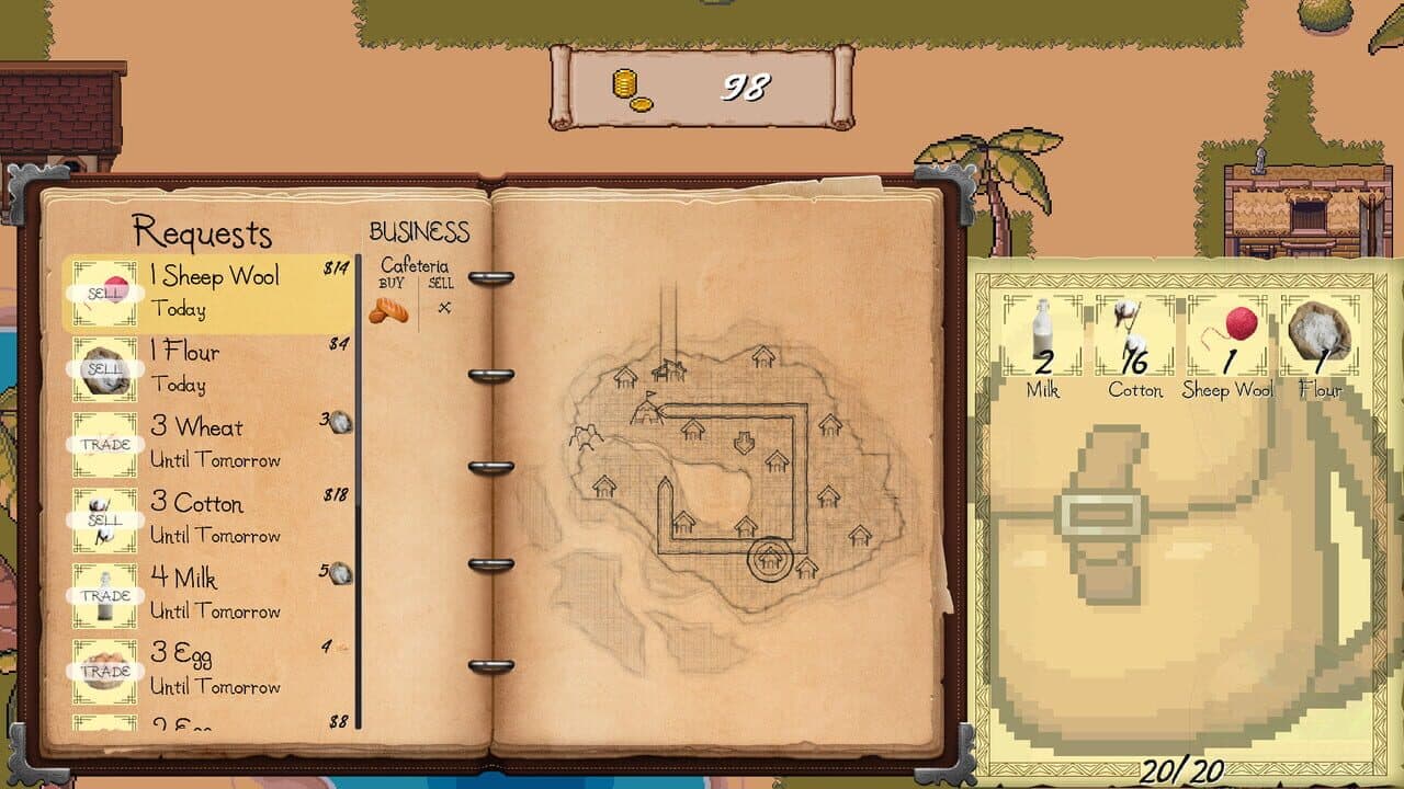 Capital Island thumbnail 4