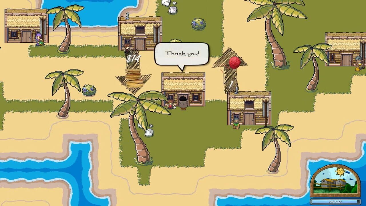 Capital Island thumbnail 5