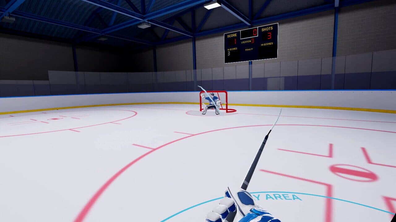 Hockey VR thumbnail 2