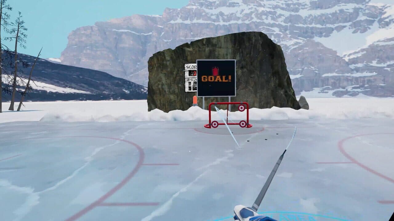 Hockey VR thumbnail 4
