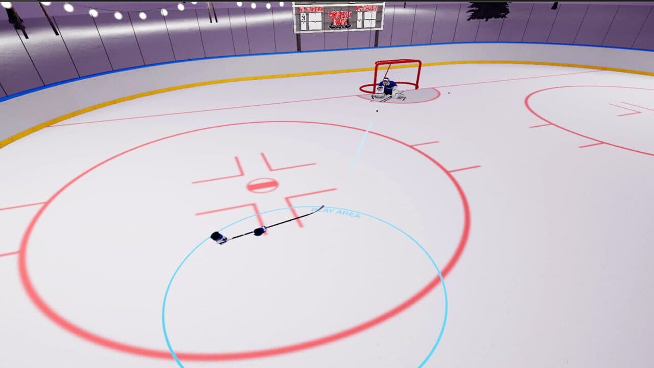 Hockey VR thumbnail 5