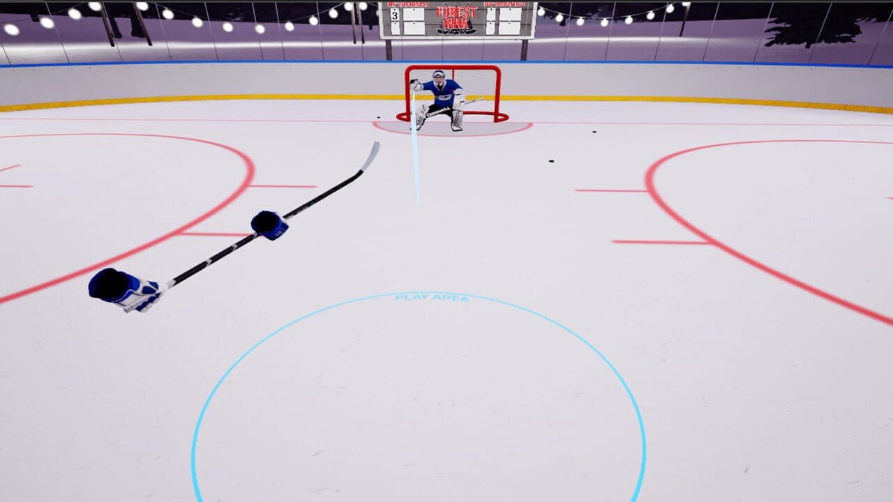 Hockey VR thumbnail 6