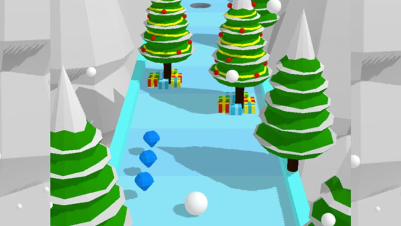 Slingy Snow thumbnail 2