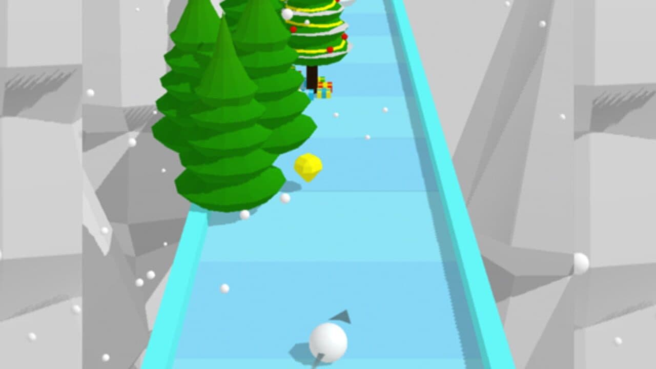Slingy Snow thumbnail 4