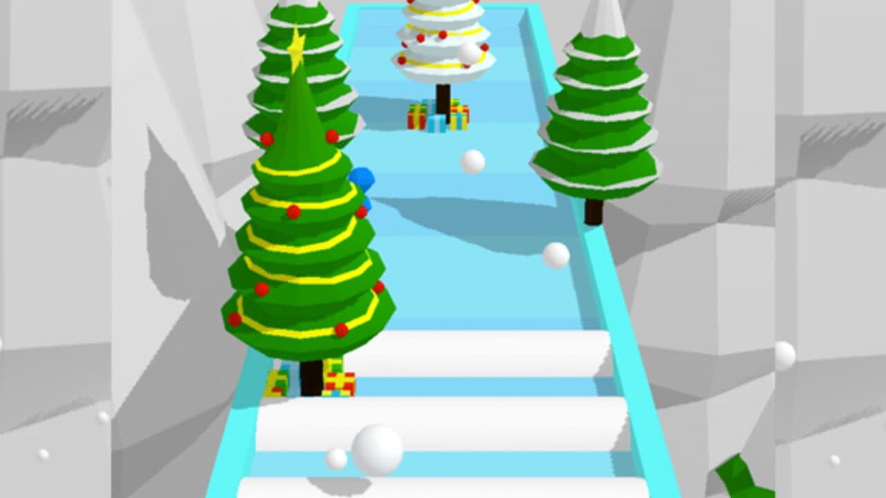 Slingy Snow thumbnail 5