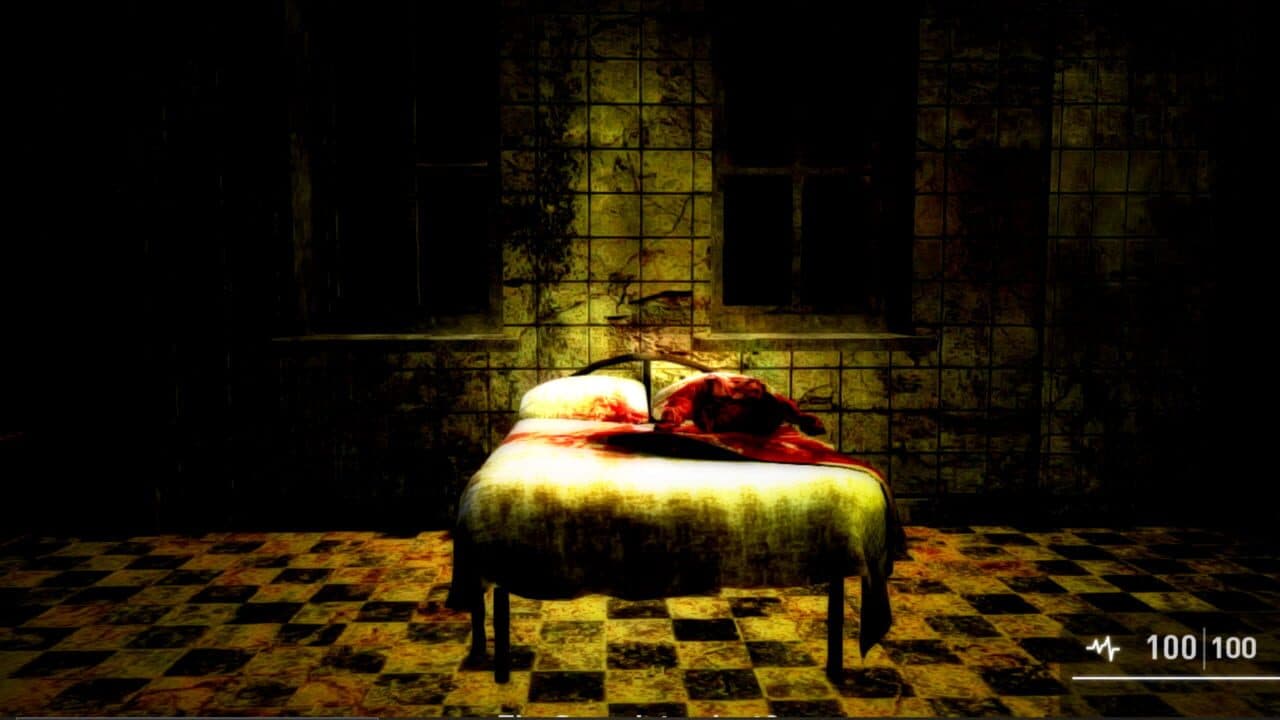 Halls of Horror thumbnail 2