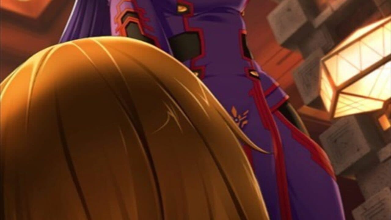Muv-Luv Resonative thumbnail 2