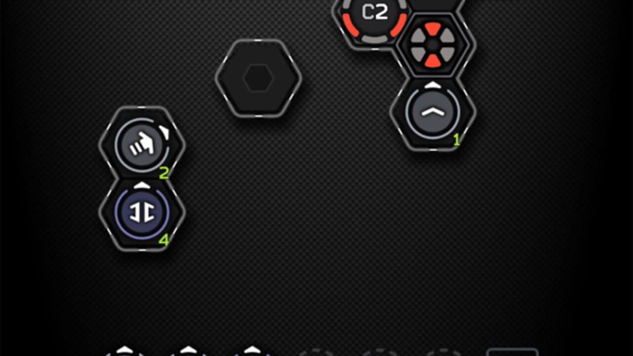 The Sequence 2 screenshot 1