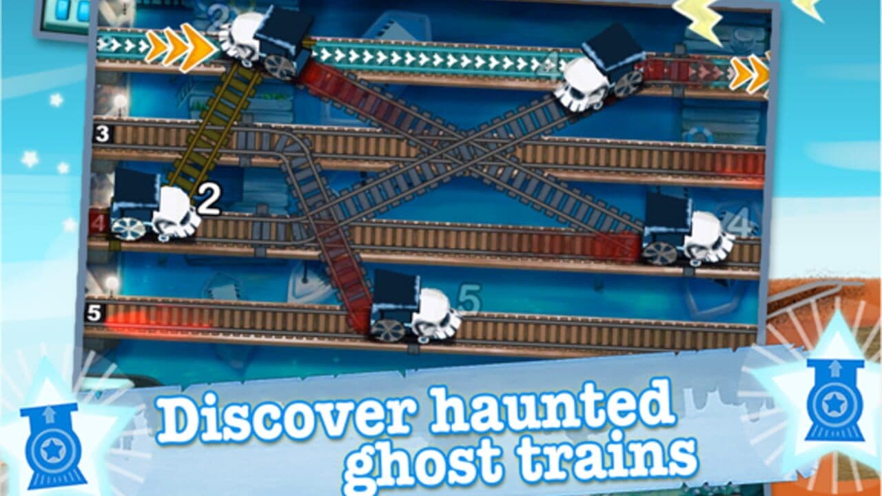 Train Conductor thumbnail 2