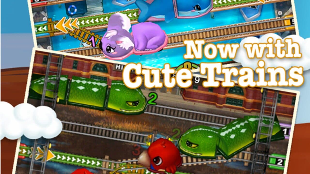 Train Conductor thumbnail 3
