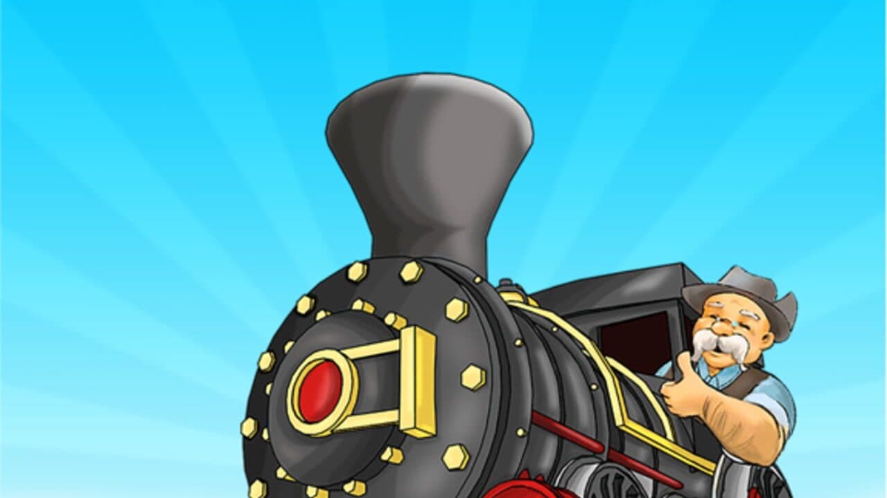 Train Conductor thumbnail 4