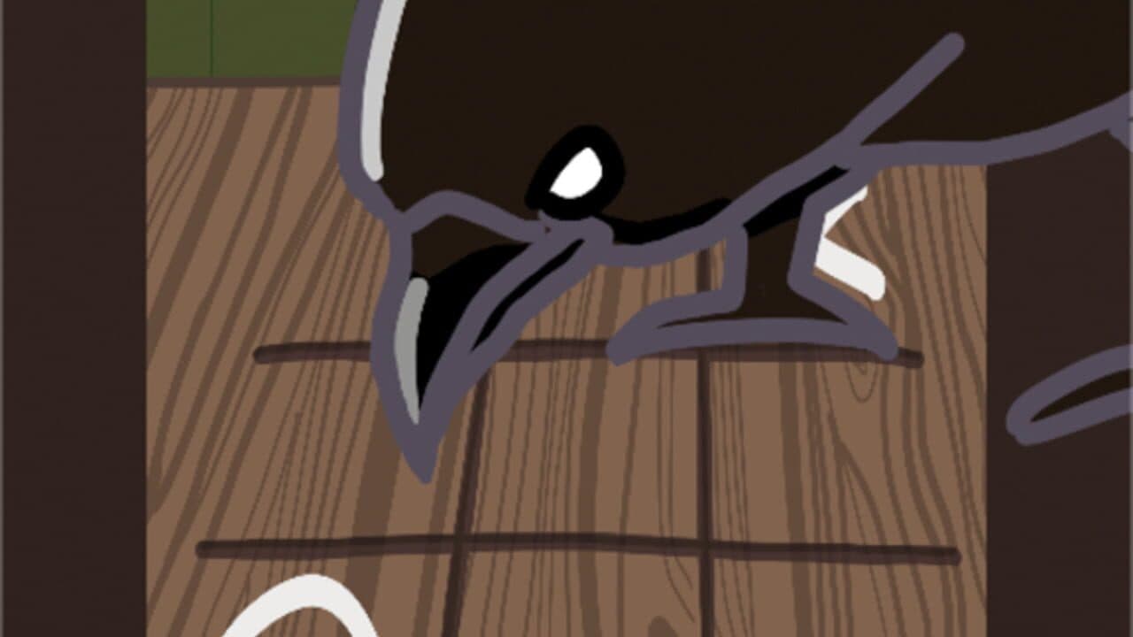 Tic-Tac-Crow screenshot 1