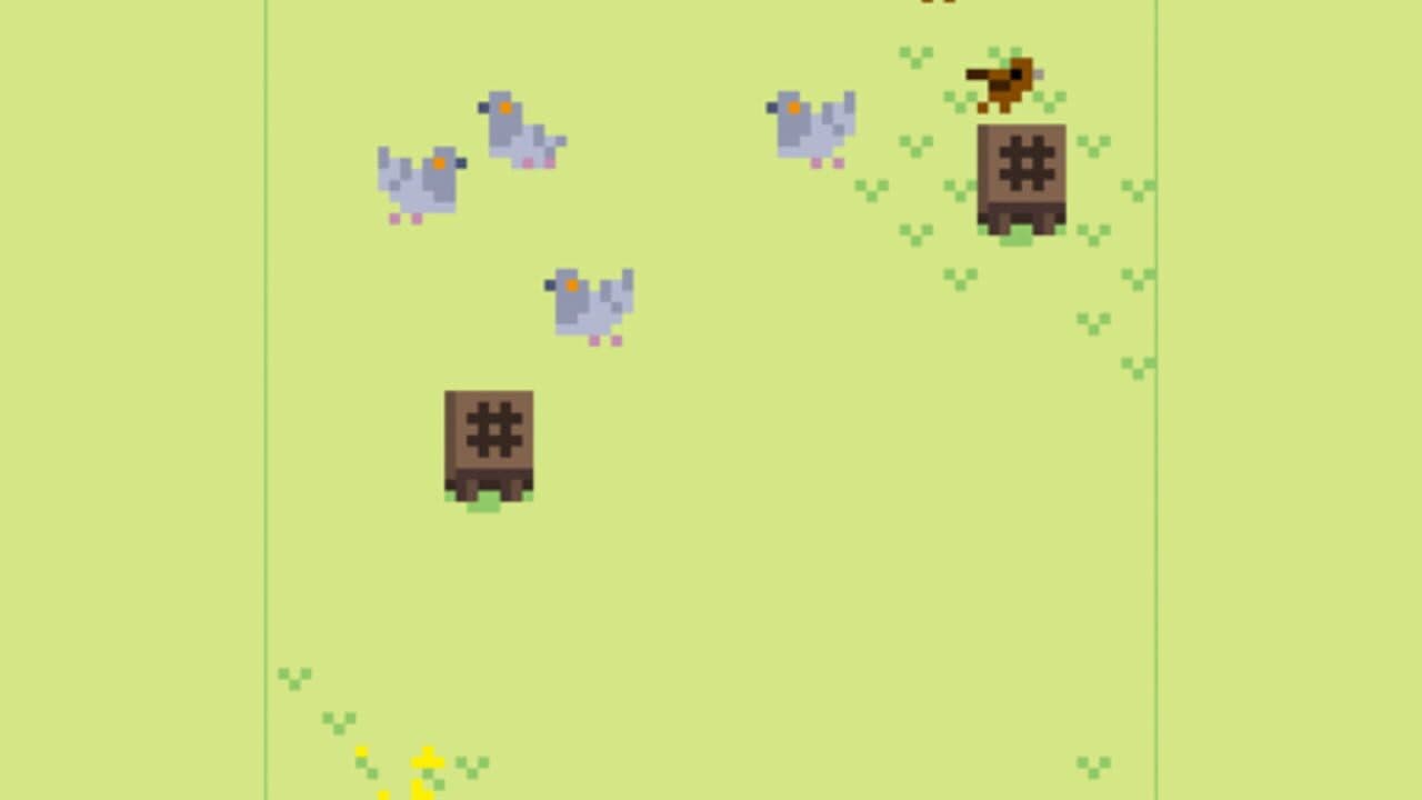 Tic-Tac-Crow thumbnail 2