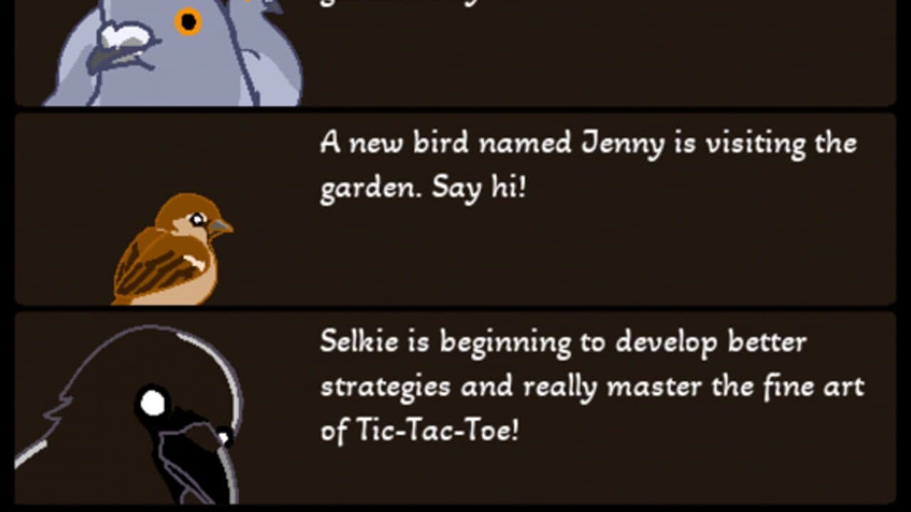Tic-Tac-Crow thumbnail 3