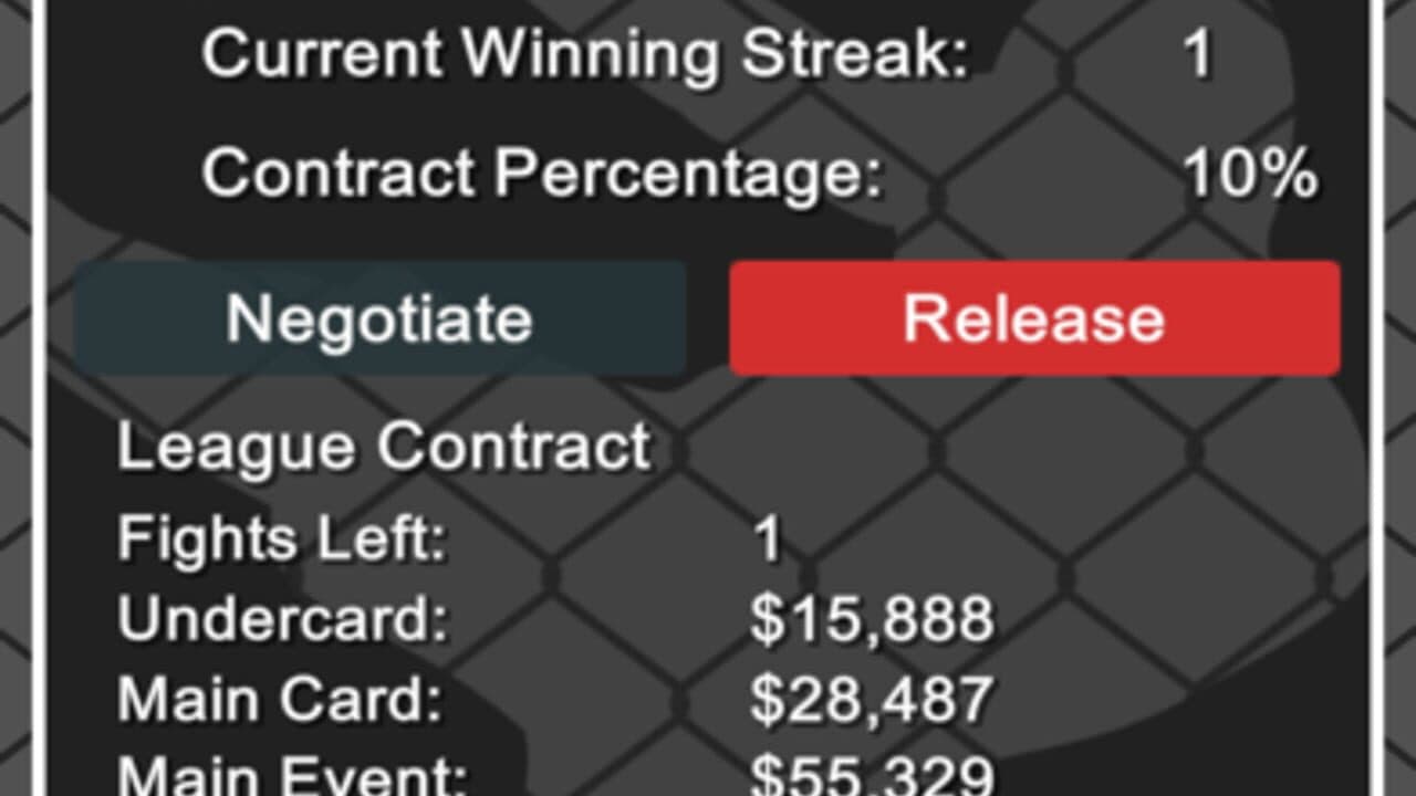MMA Manager thumbnail 4