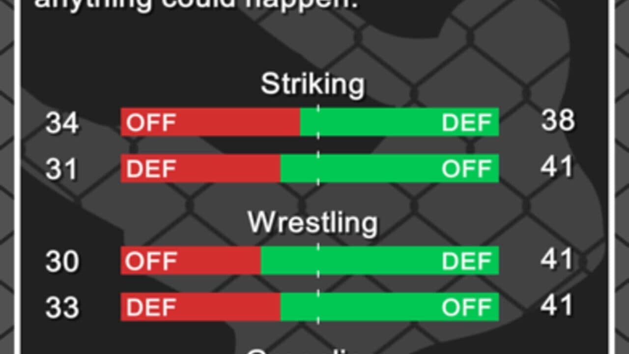 MMA Manager thumbnail 5