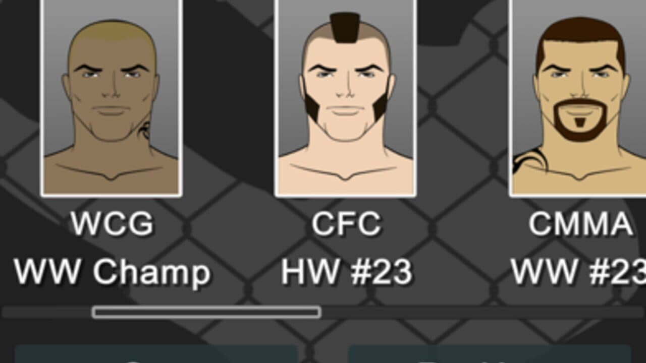 MMA Manager thumbnail 3