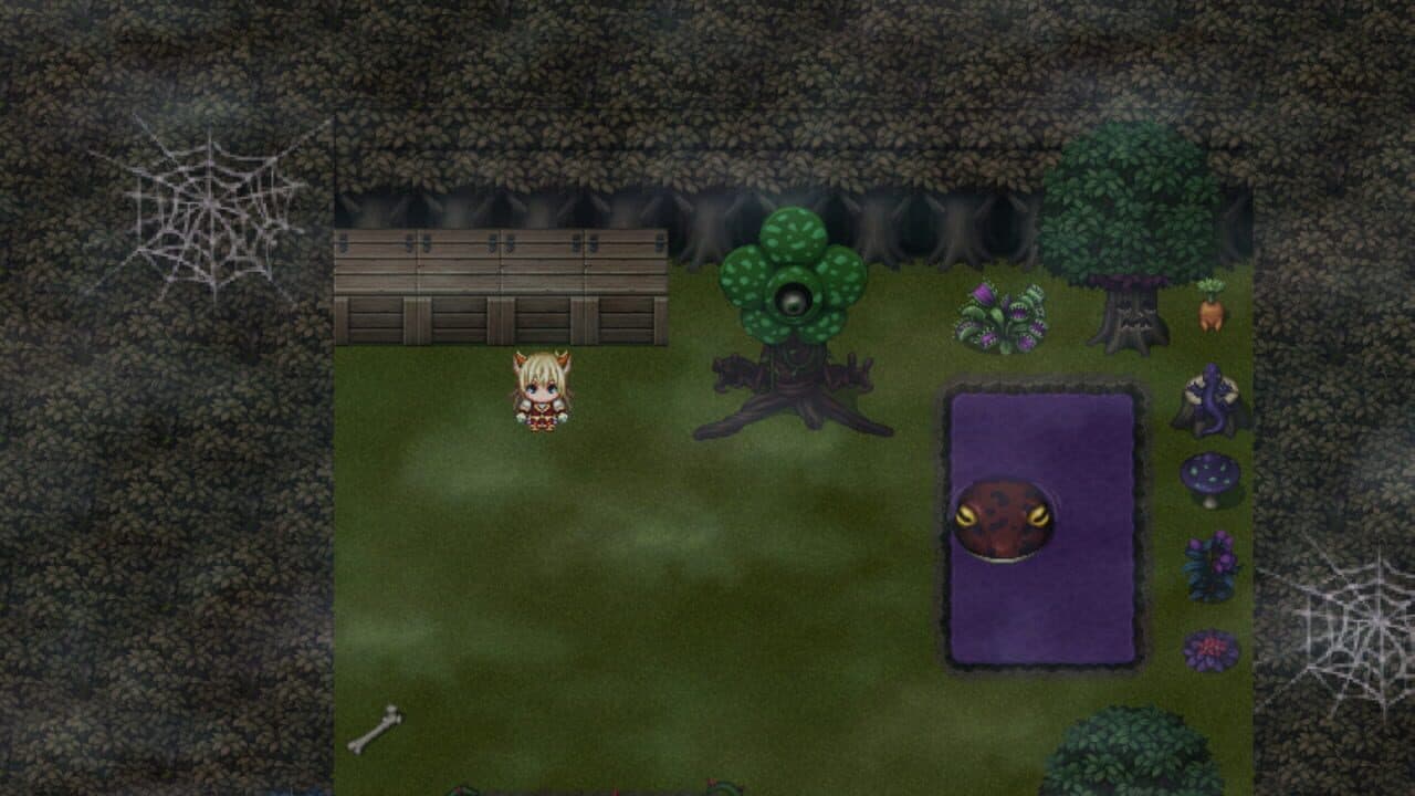 Chronicles of Etia: A Samhain Story thumbnail 2