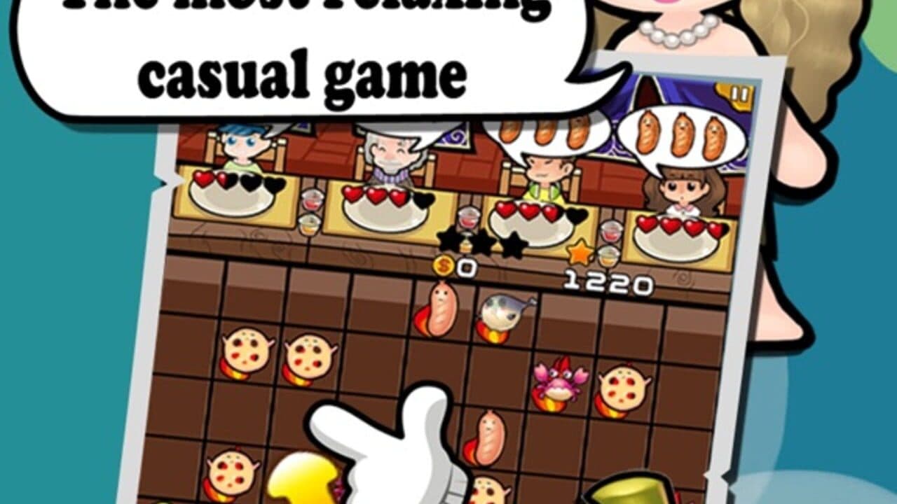 BBQ Eater thumbnail 5