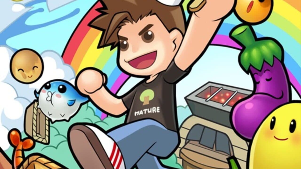 BBQ Eater screenshot 1