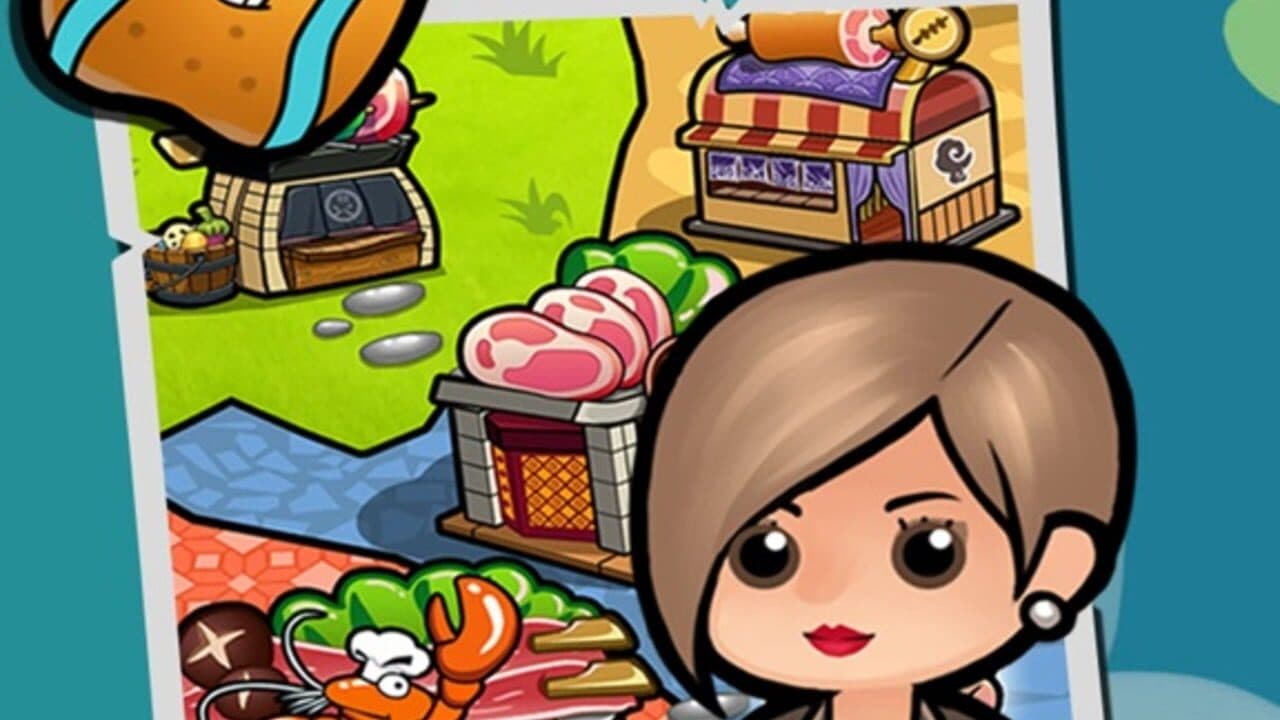 BBQ Eater thumbnail 2