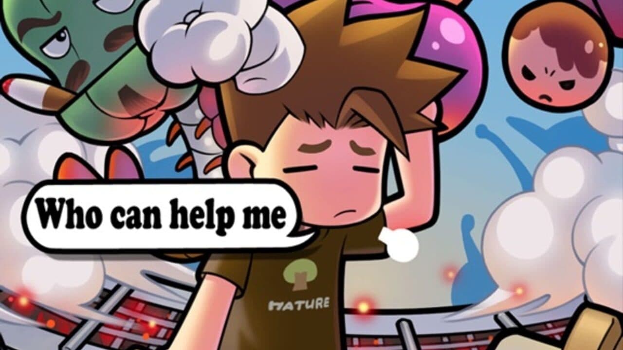 BBQ Eater thumbnail 3
