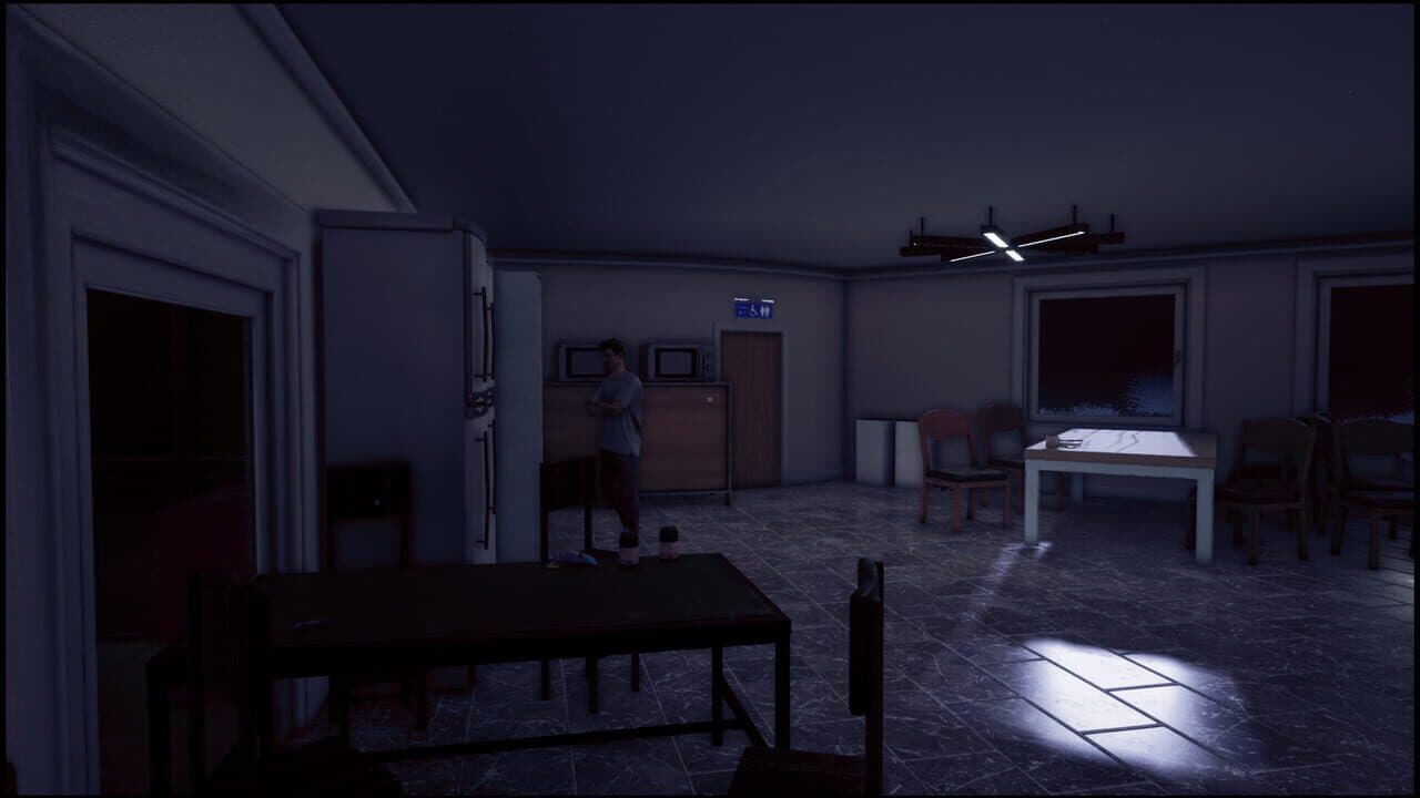 Kenopsia thumbnail 5