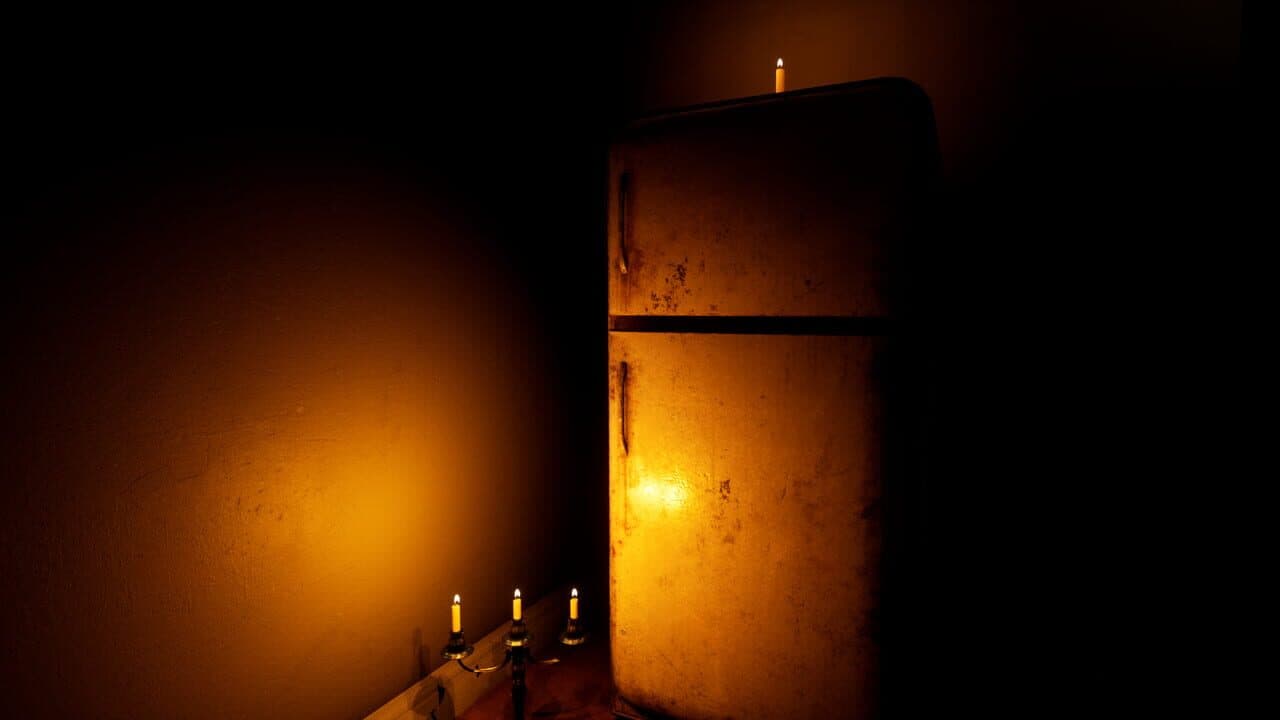 Lightout screenshot 1