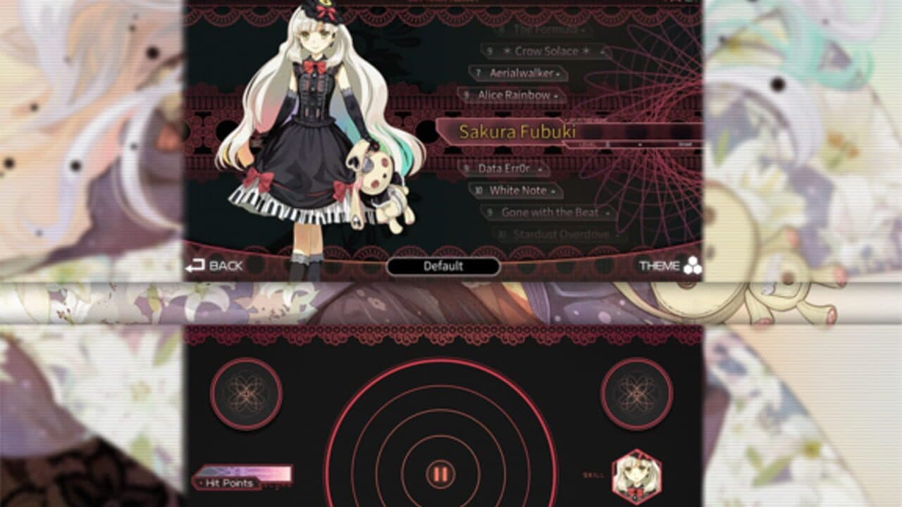 Zyon_RhythmGame thumbnail 2