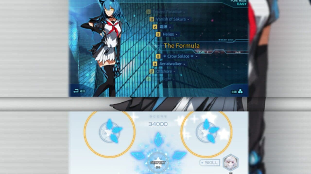 Zyon_RhythmGame thumbnail 4