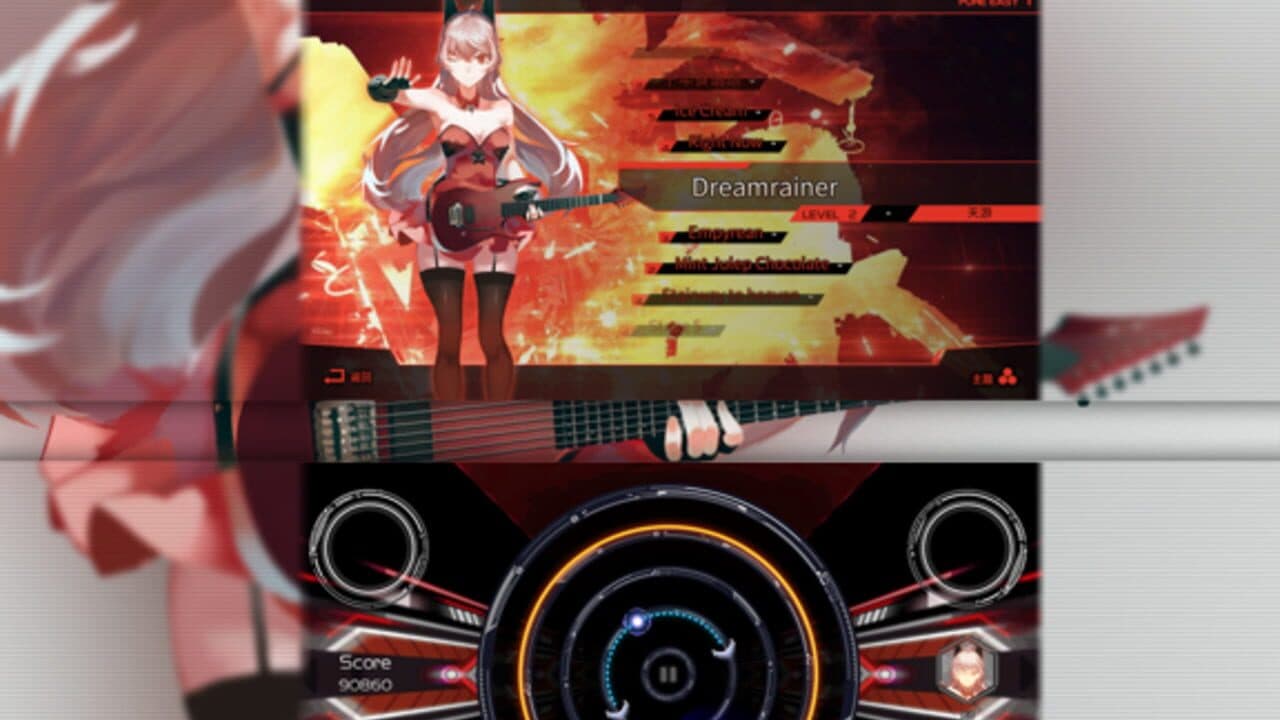 Zyon_RhythmGame thumbnail 5