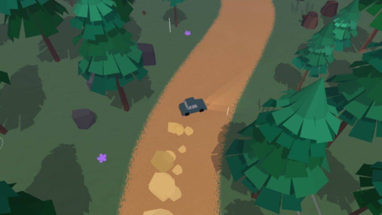 The Longest Drift thumbnail 2