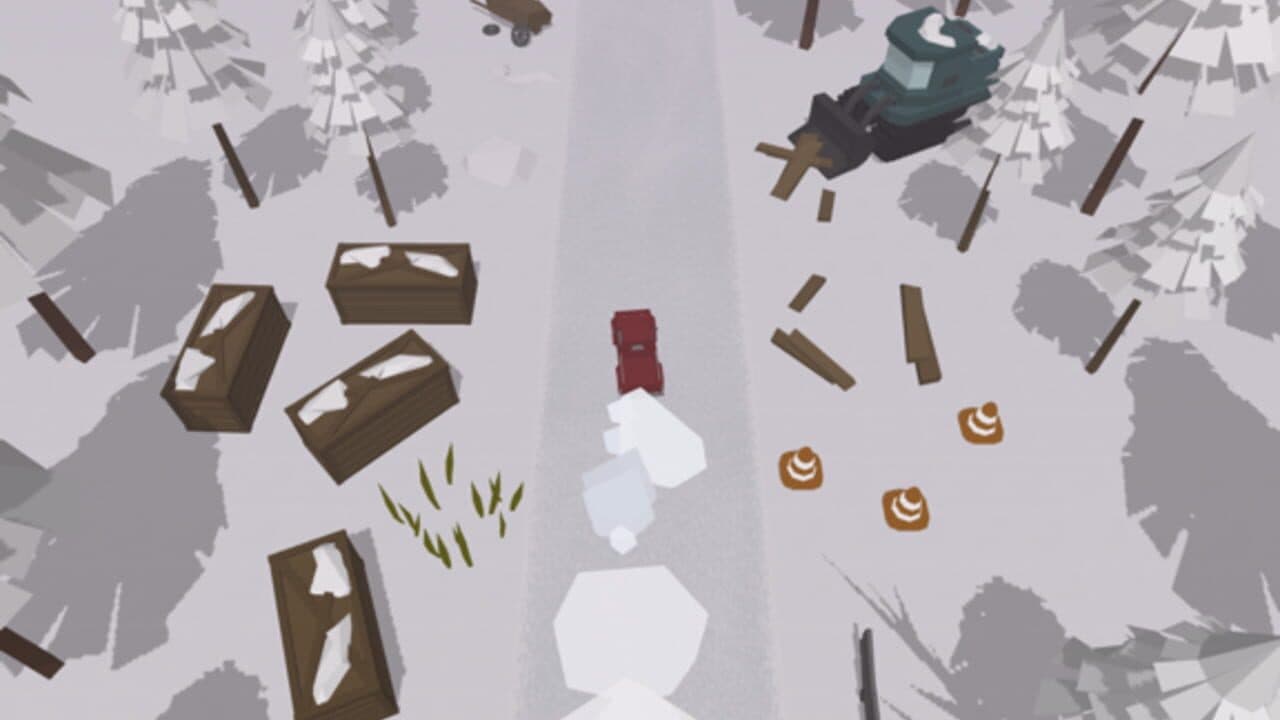 The Longest Drift thumbnail 3